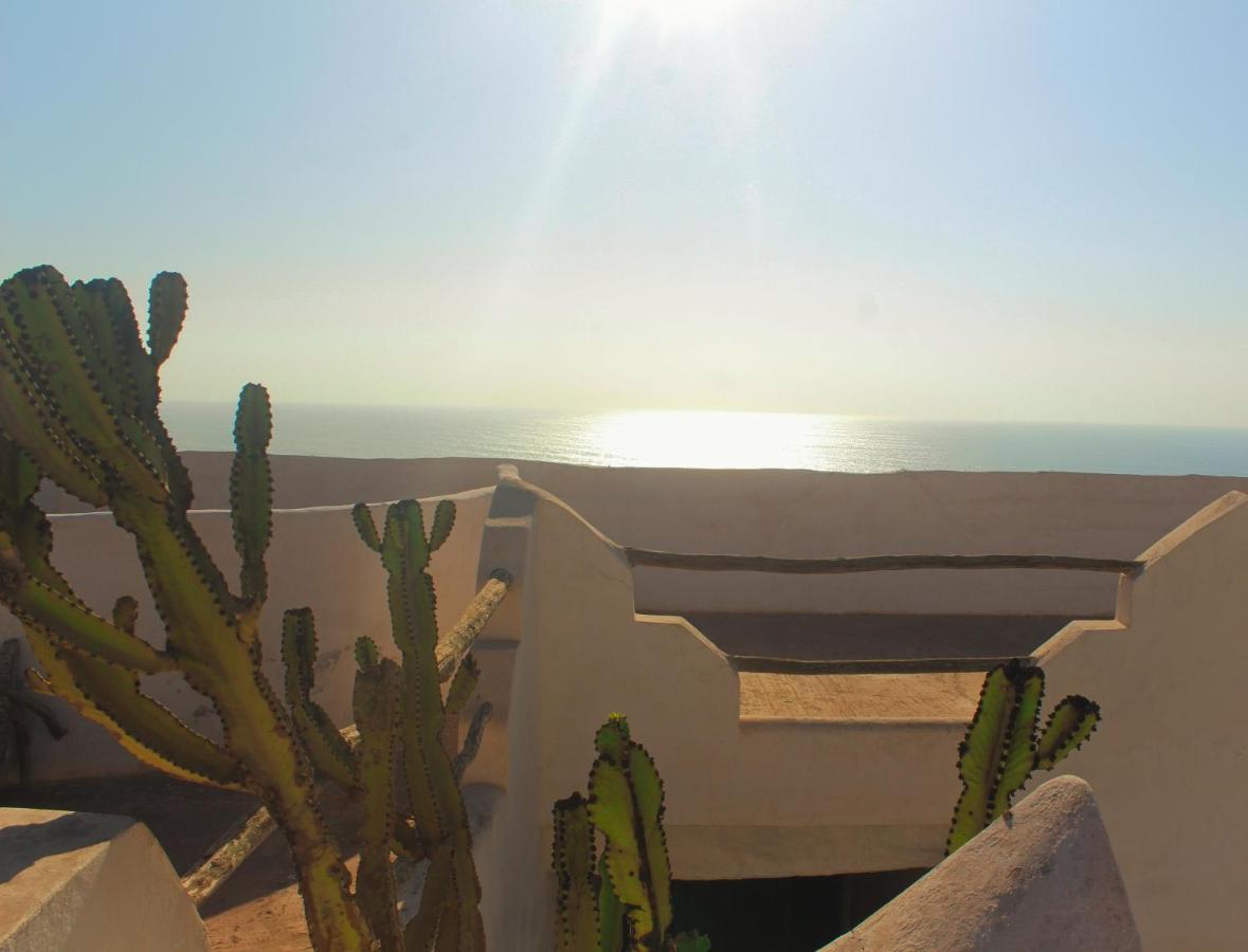 Riad Sahara Sunset Beach Douira Agadir Экстерьер фото
