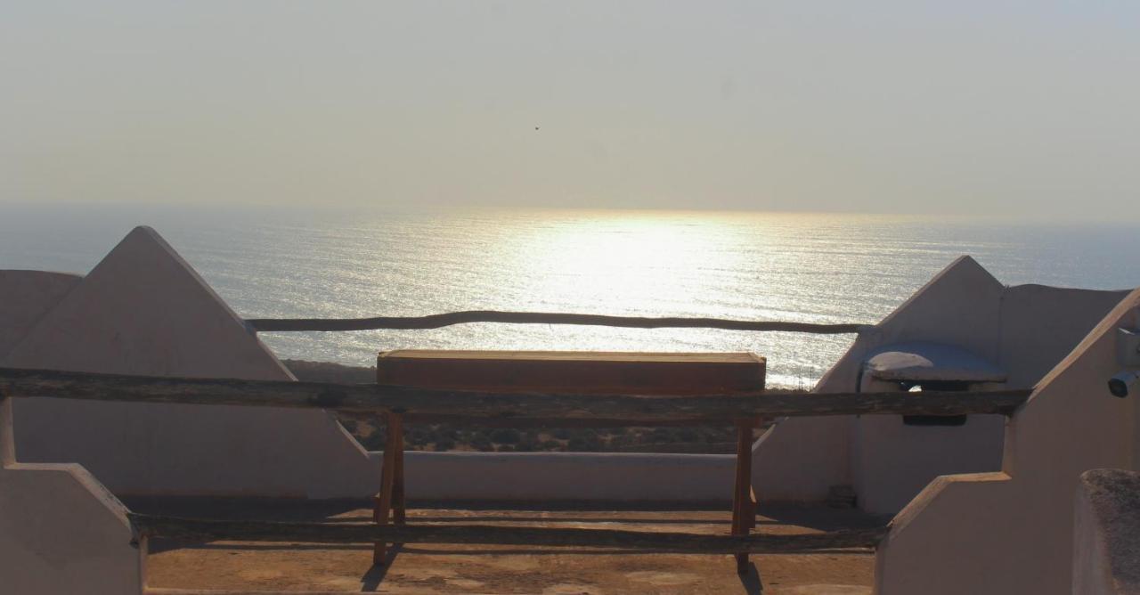 Riad Sahara Sunset Beach Douira Agadir Экстерьер фото