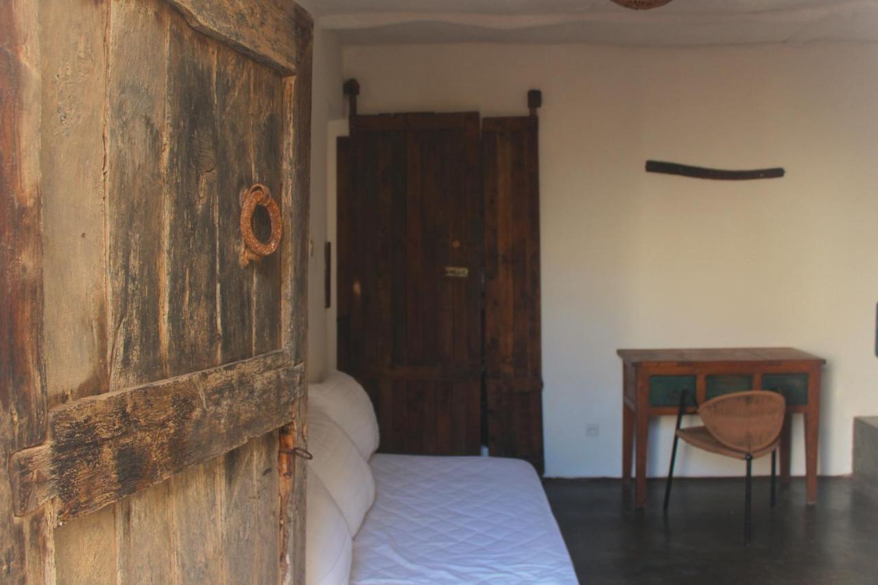 Riad Sahara Sunset Beach Douira Agadir Экстерьер фото