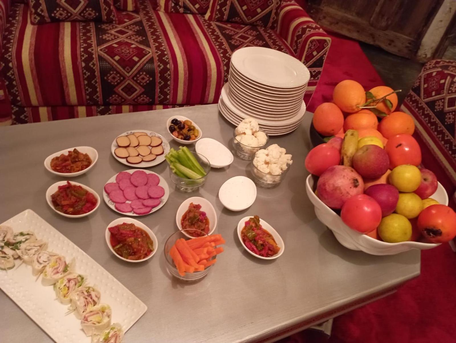 Riad Sahara Sunset Beach Douira Agadir Экстерьер фото