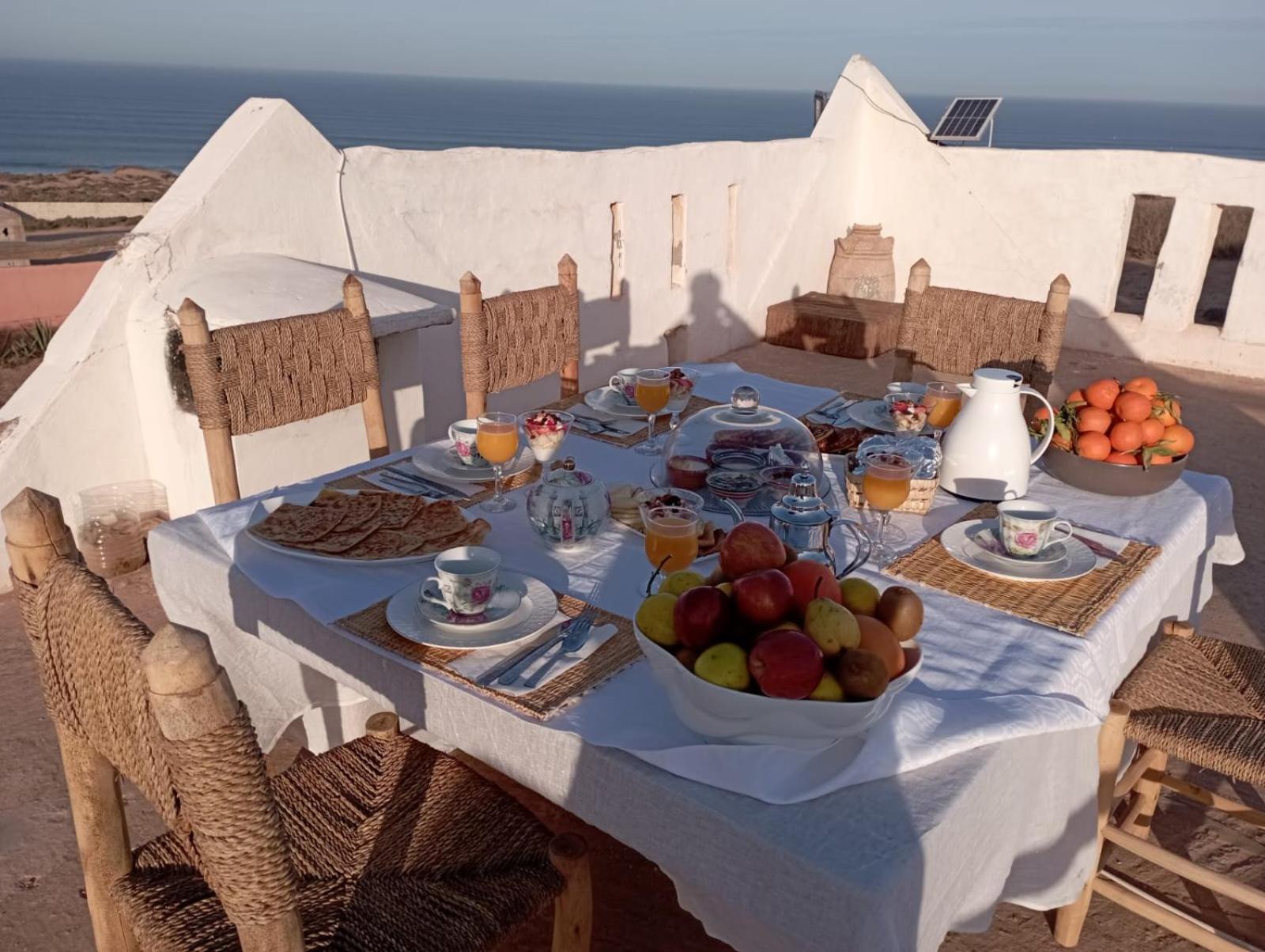 Riad Sahara Sunset Beach Douira Agadir Экстерьер фото