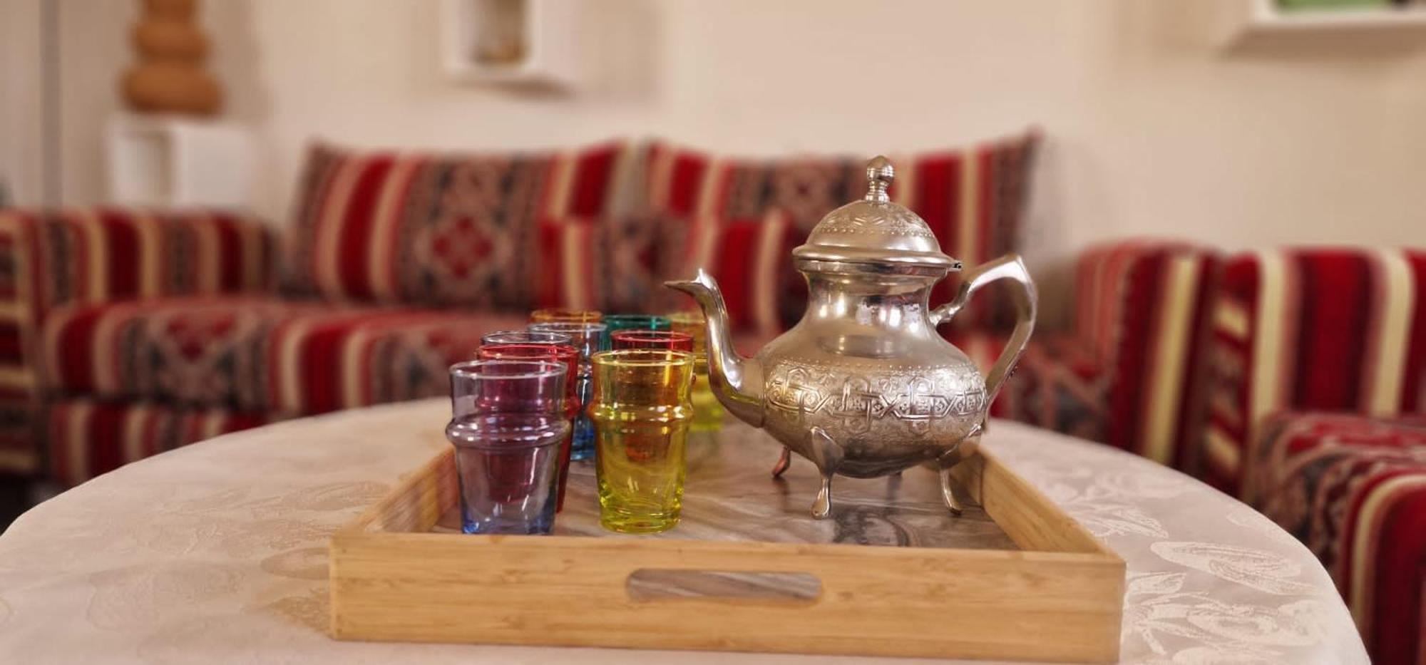 Riad Sahara Sunset Beach Douira Agadir Экстерьер фото