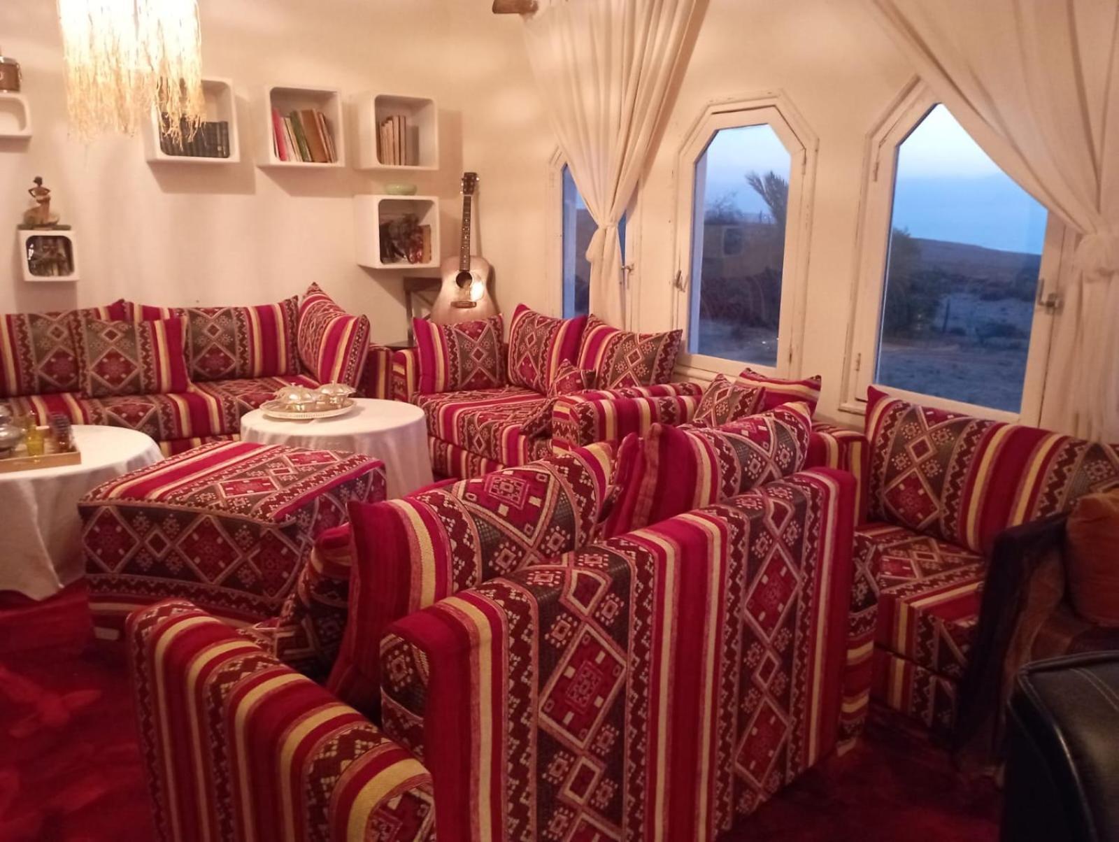 Riad Sahara Sunset Beach Douira Agadir Экстерьер фото