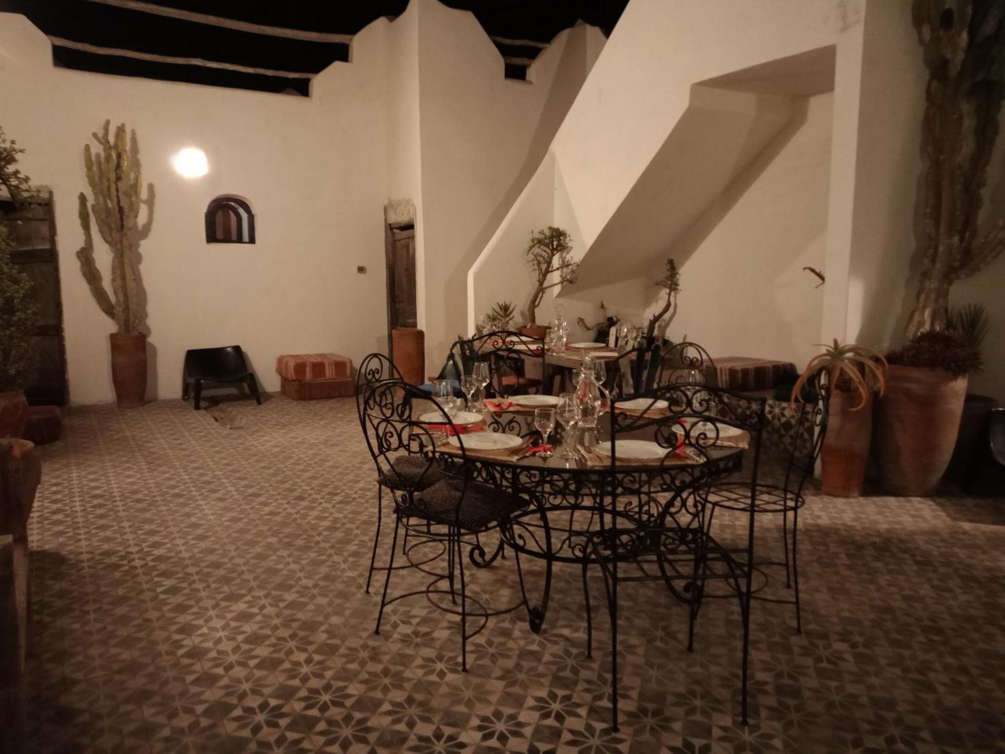 Riad Sahara Sunset Beach Douira Agadir Экстерьер фото