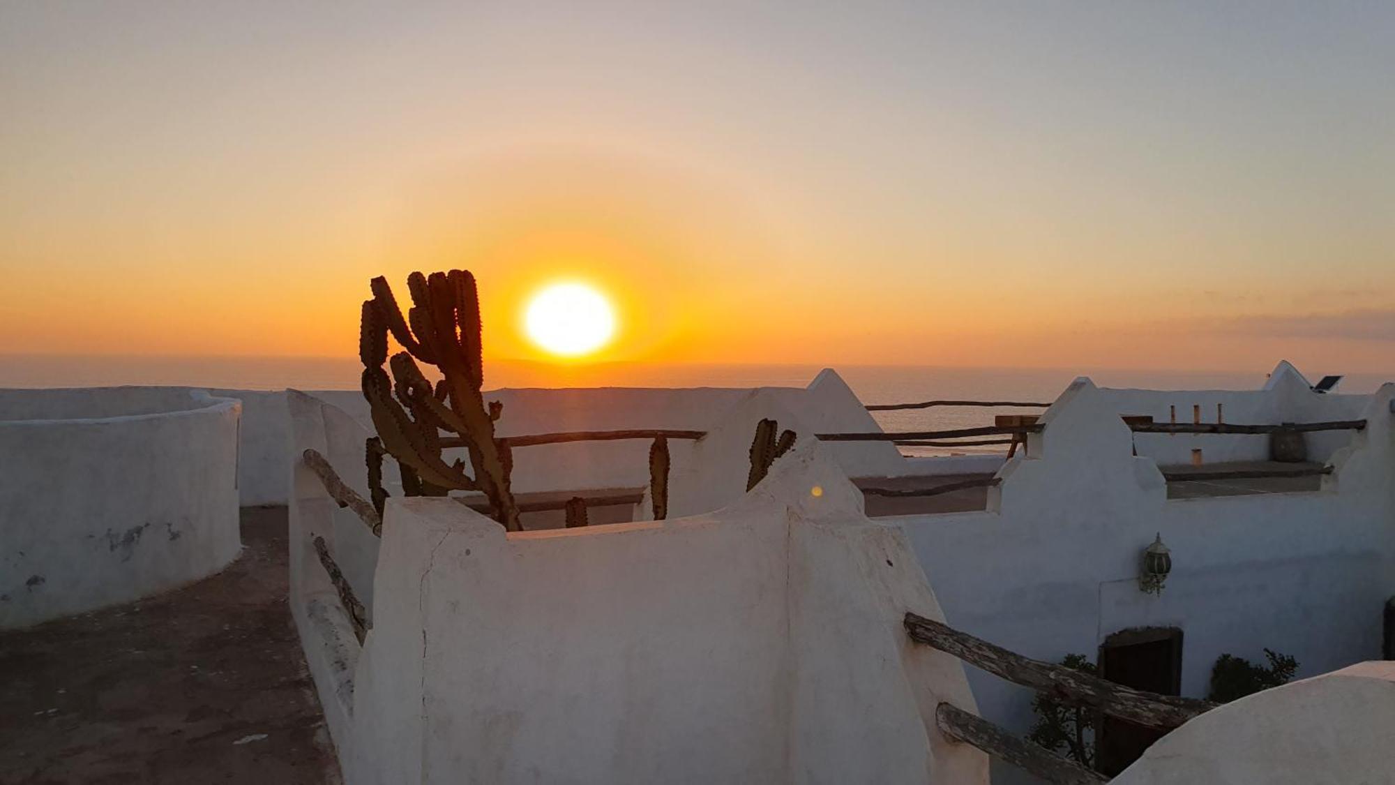 Riad Sahara Sunset Beach Douira Agadir Экстерьер фото