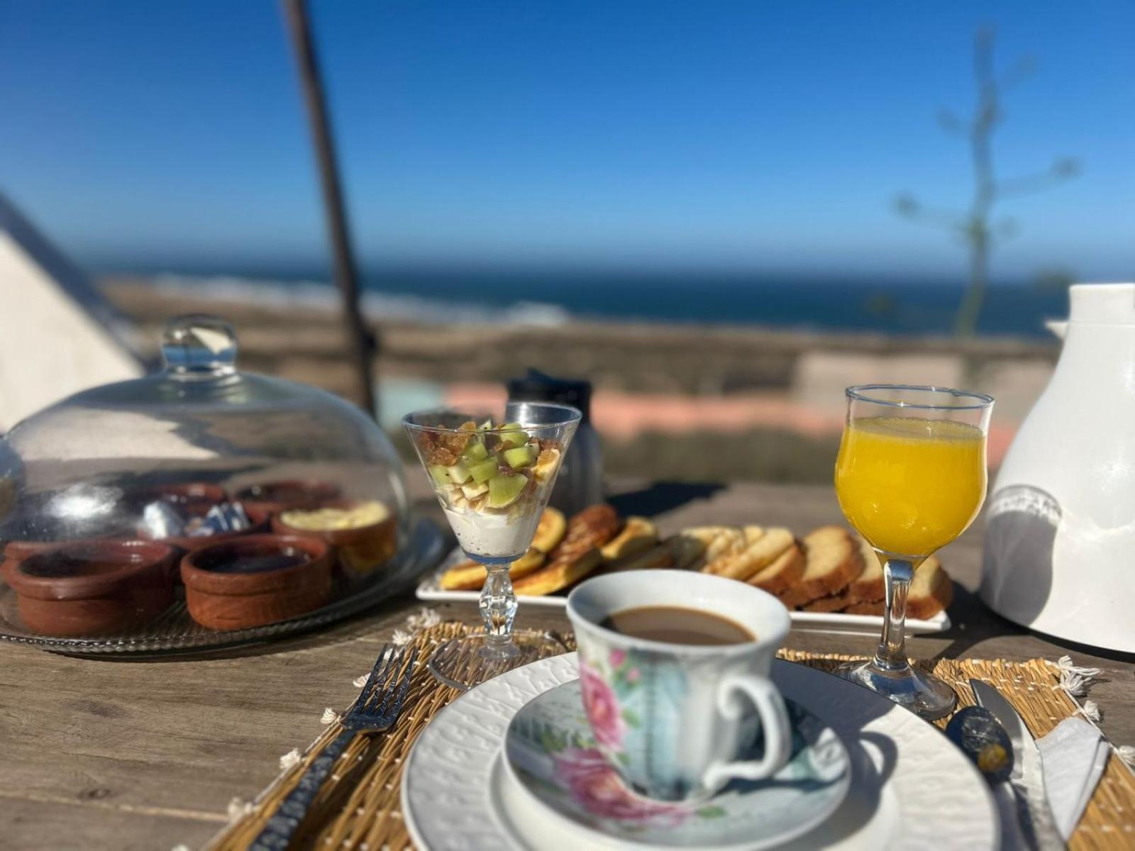 Riad Sahara Sunset Beach Douira Agadir Экстерьер фото