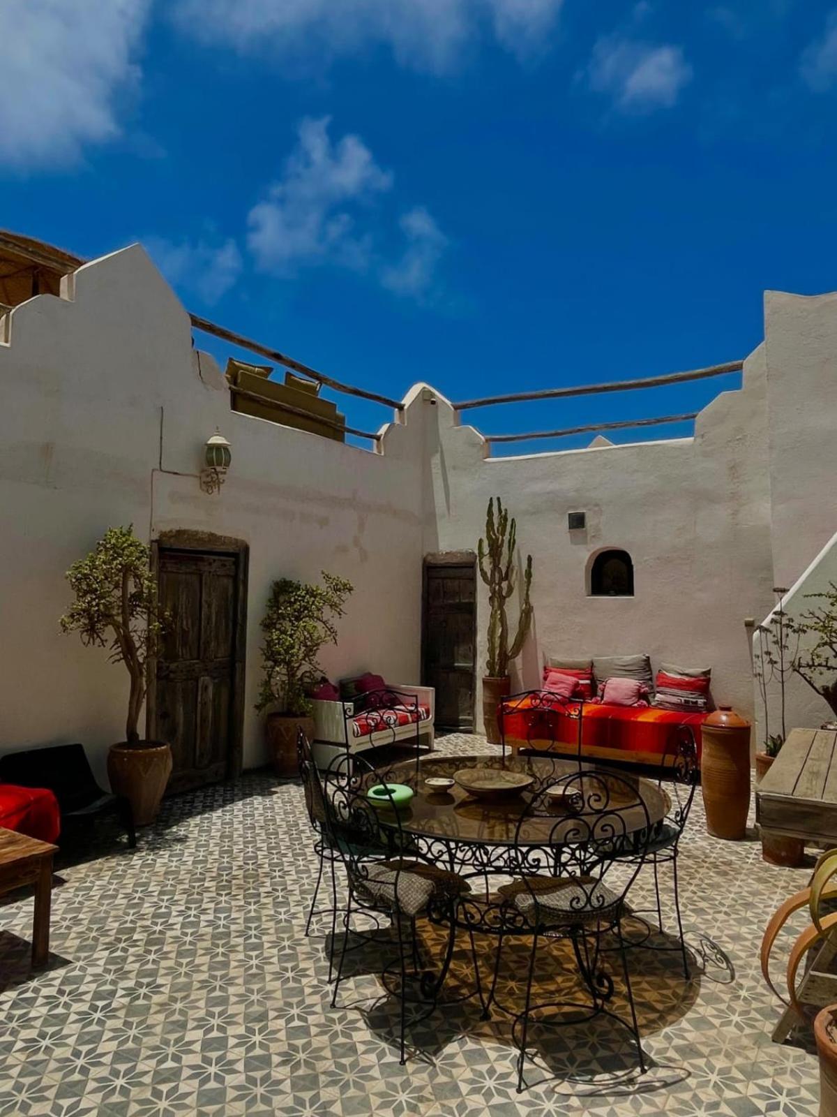 Riad Sahara Sunset Beach Douira Agadir Экстерьер фото