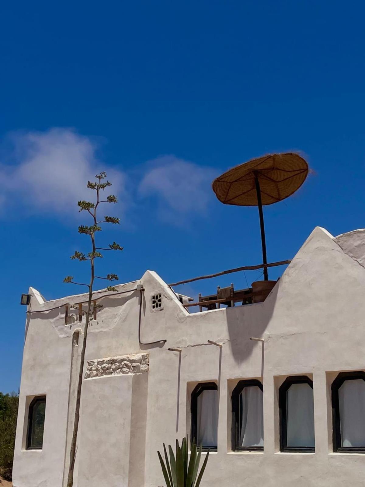 Riad Sahara Sunset Beach Douira Agadir Экстерьер фото