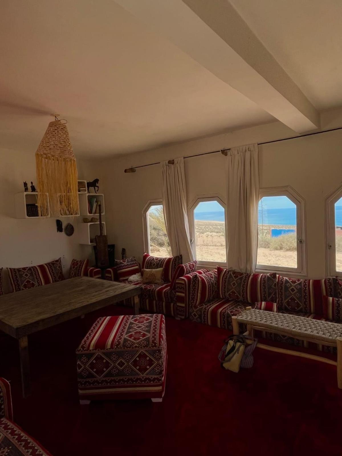 Riad Sahara Sunset Beach Douira Agadir Экстерьер фото
