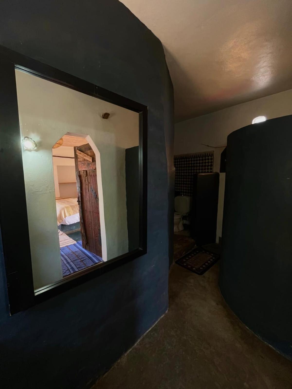 Riad Sahara Sunset Beach Douira Agadir Экстерьер фото