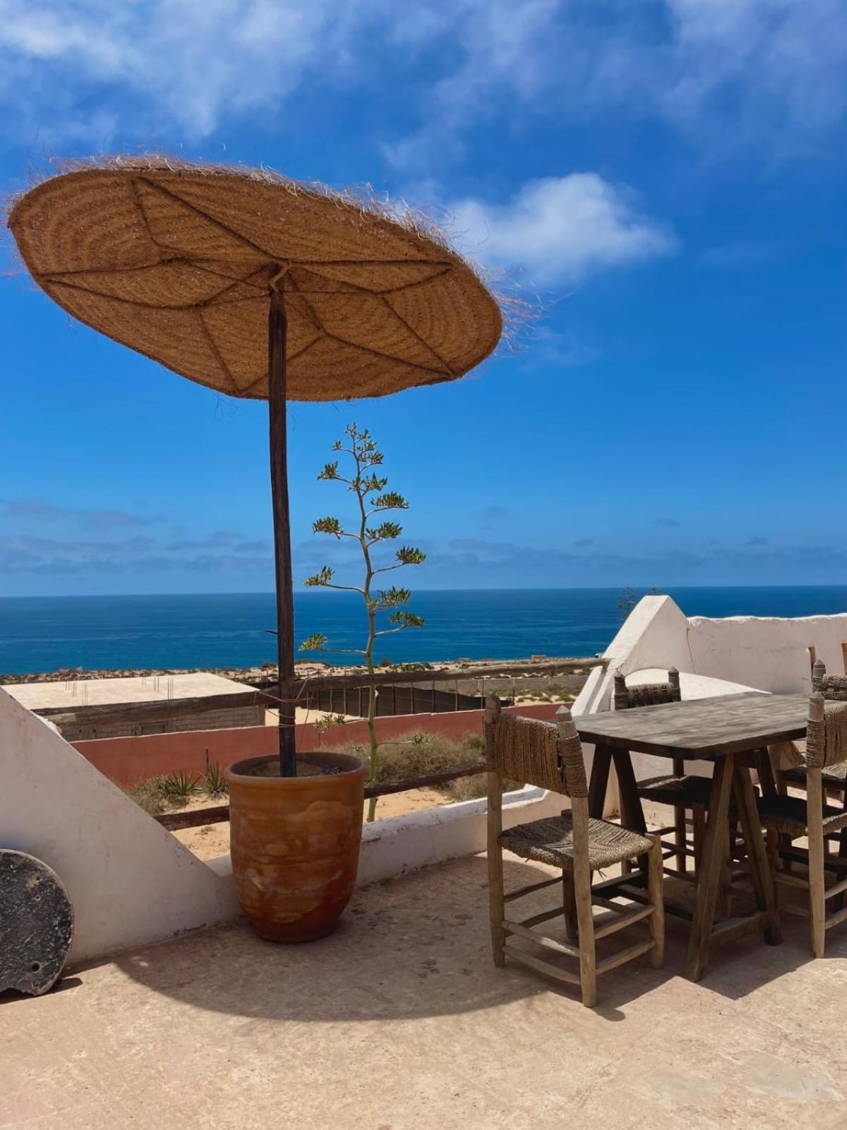 Riad Sahara Sunset Beach Douira Agadir Экстерьер фото