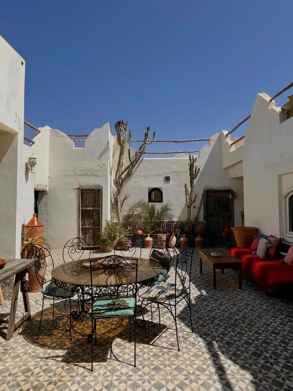 Riad Sahara Sunset Beach Douira Agadir Экстерьер фото