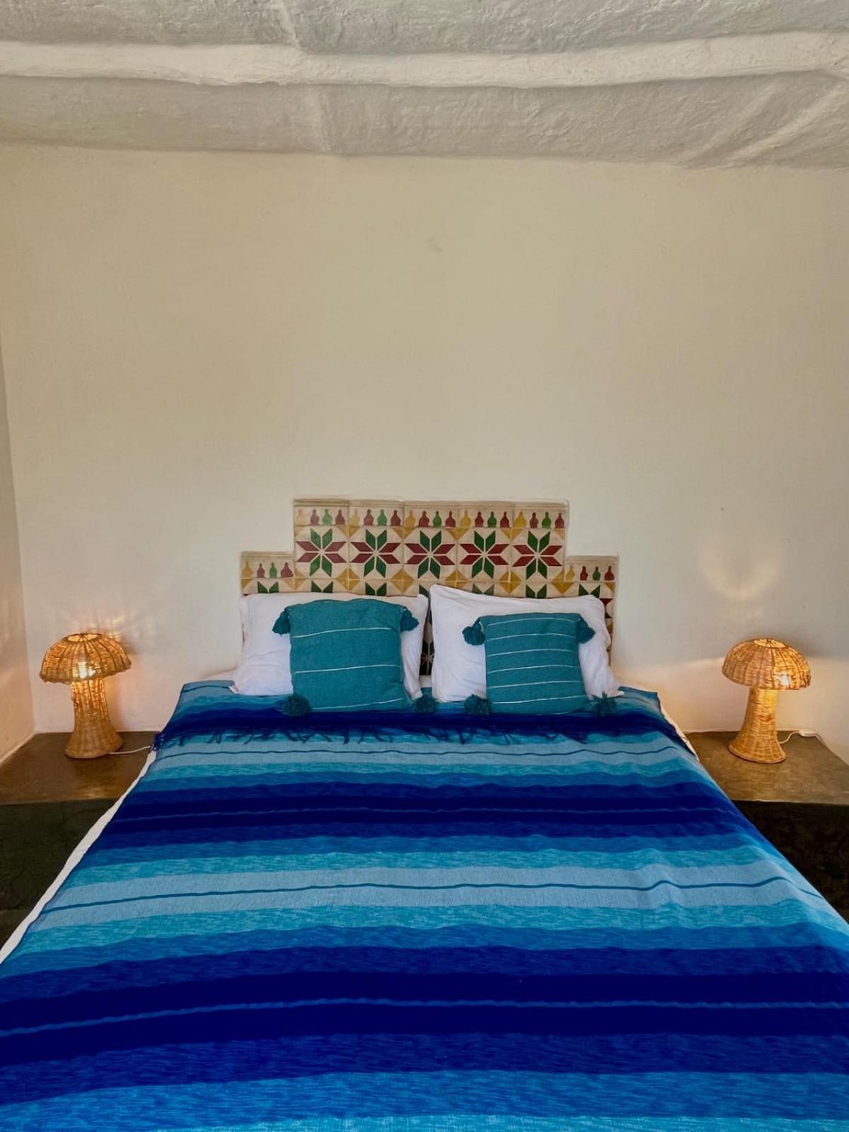 Riad Sahara Sunset Beach Douira Agadir Экстерьер фото