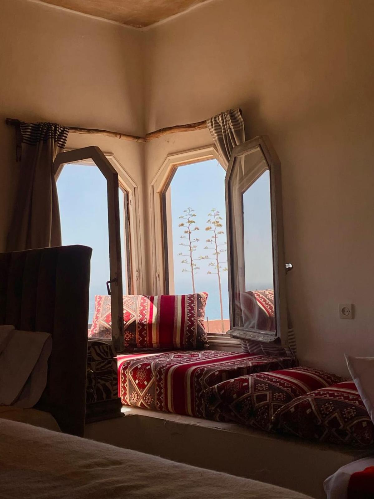 Riad Sahara Sunset Beach Douira Agadir Экстерьер фото